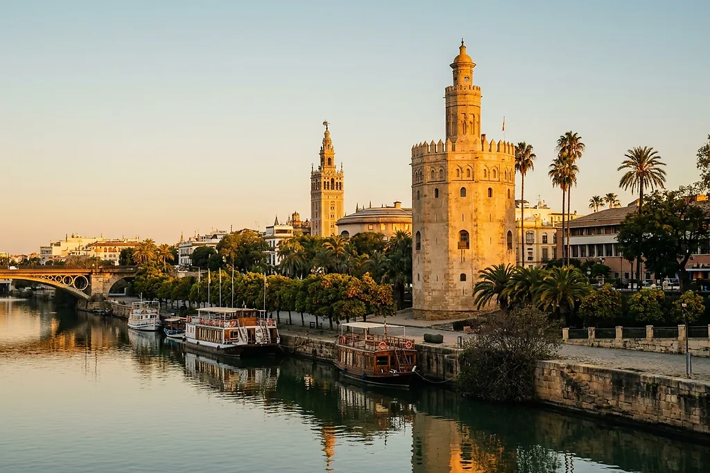 Seville